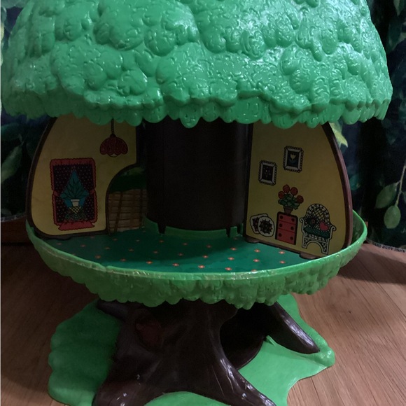 Vintage Keebler elf tree toy - Picture 7 of 14